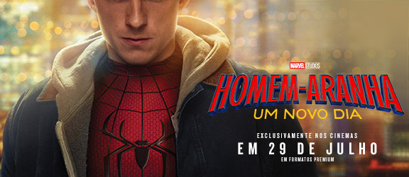 Spider-Man Brand New Day