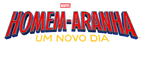 Spider-Man Brand New Day